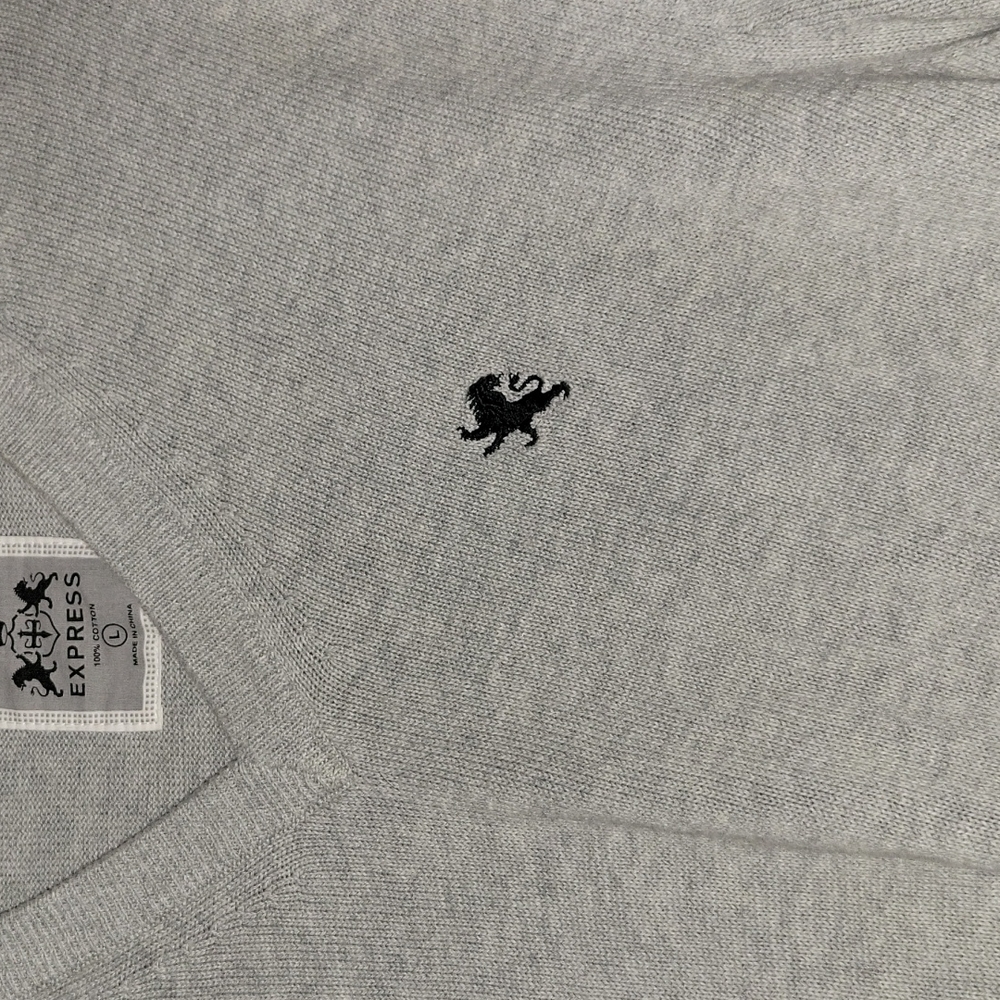 Express Sweater - Picture 2 of 7